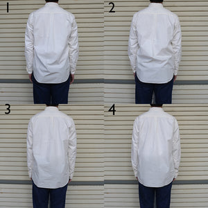 LOOSE FIT RC SHIRTS