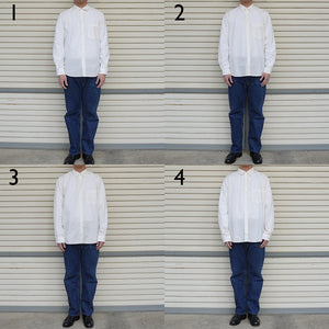 LOOSE FIT RC SHIRTS