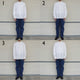 LOOSE FIT RC SHIRTS