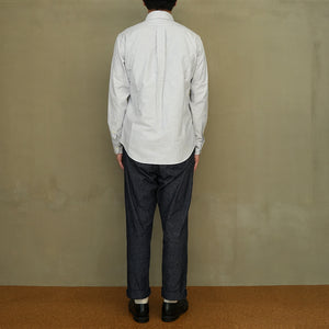 SUPIMA OX BD SHT/Suitable Fit　