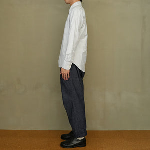 SUPIMA OX BD SHT/Suitable Fit　