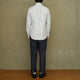 SUPIMA OX BD SHT/Suitable Fit　